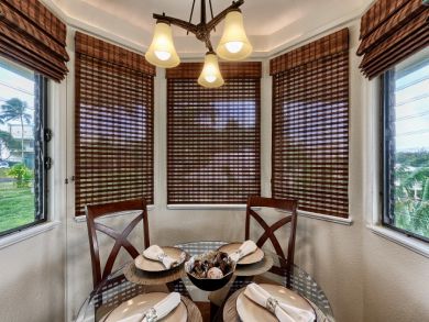 Princeville Luxury Accommodations
